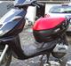 Aprilia Sonic *datters* SOLGT