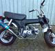 Honda dax a st50