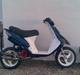 Gilera Stalker/nrg