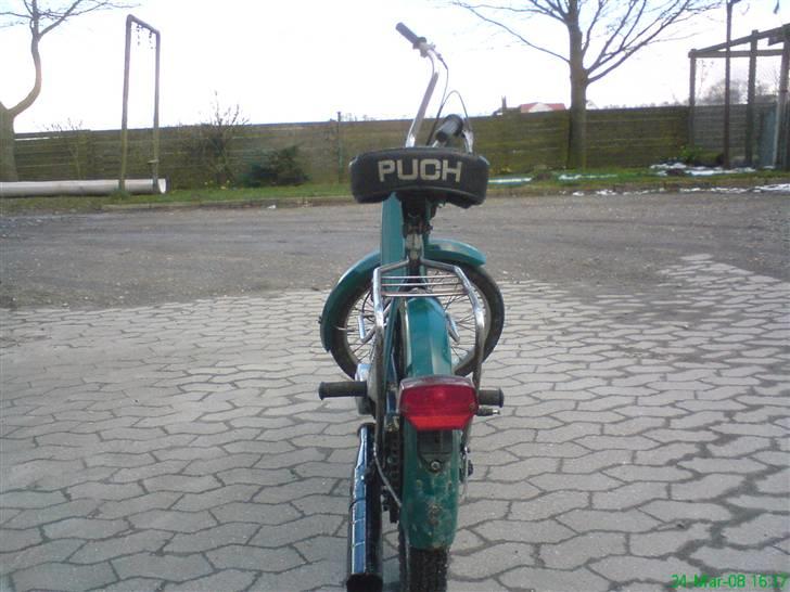 Puch maxi k - efter billede 5
