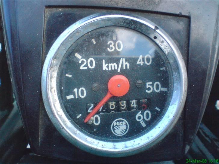 Puch maxi k - original billede 6