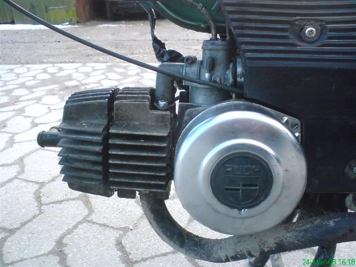 Puch maxi k - efter billede 7