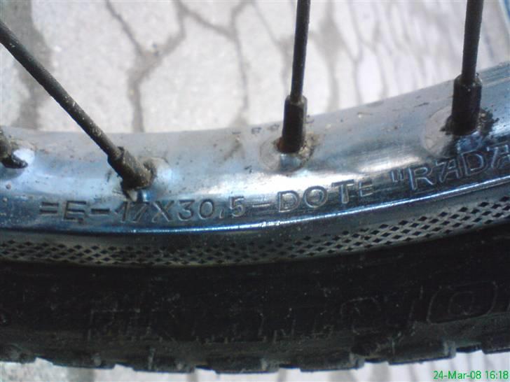 Puch maxi k - original billede 8