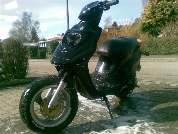 PGO Hot 50 billede 1