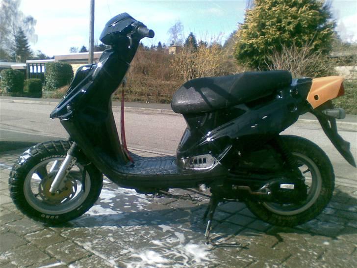 PGO Hot 50 billede 2