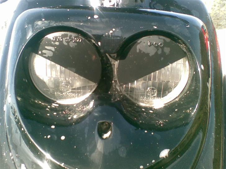 PGO Hot 50 billede 3