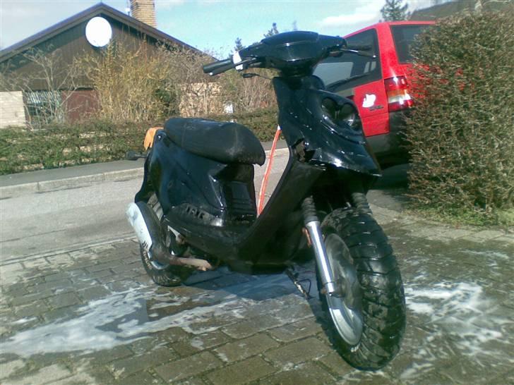 PGO Hot 50 billede 4