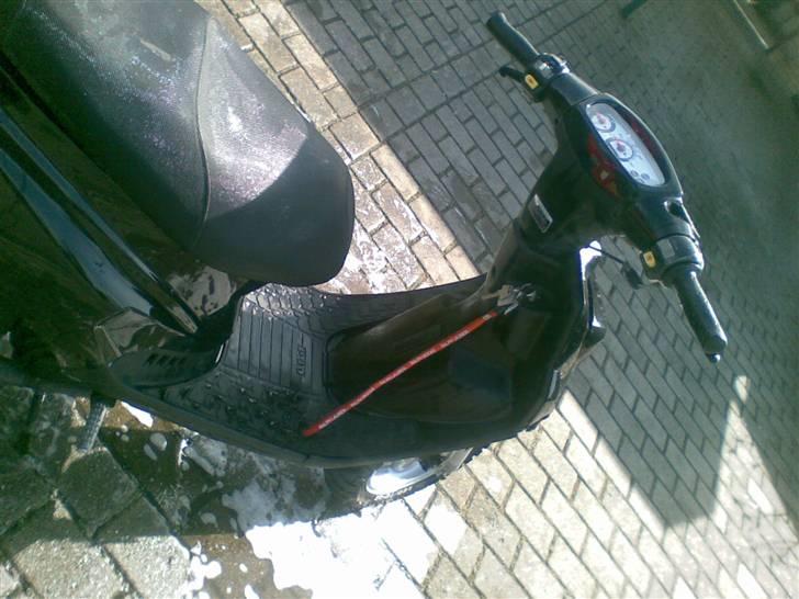 PGO Hot 50 billede 7