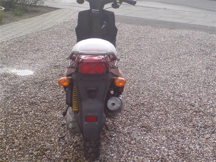 PGO Hot 50 Exclusive (solgt) billede 10