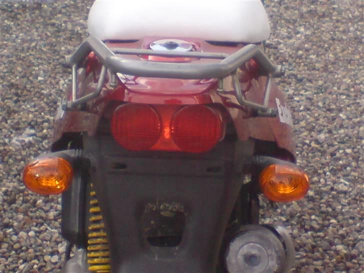 PGO Hot 50 Exclusive (solgt) billede 12