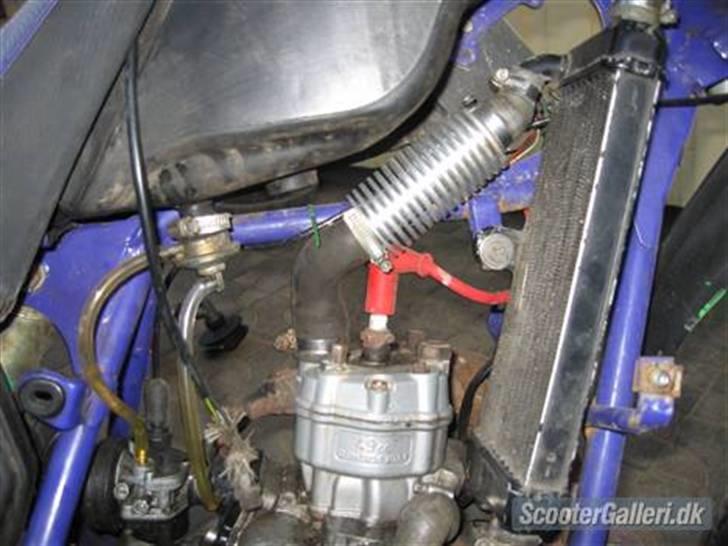 Derbi senda r billede 1