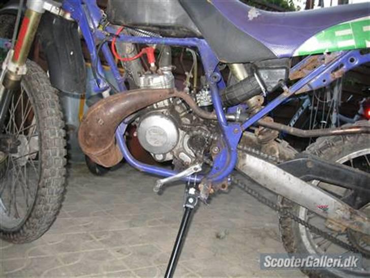 Derbi senda r billede 2