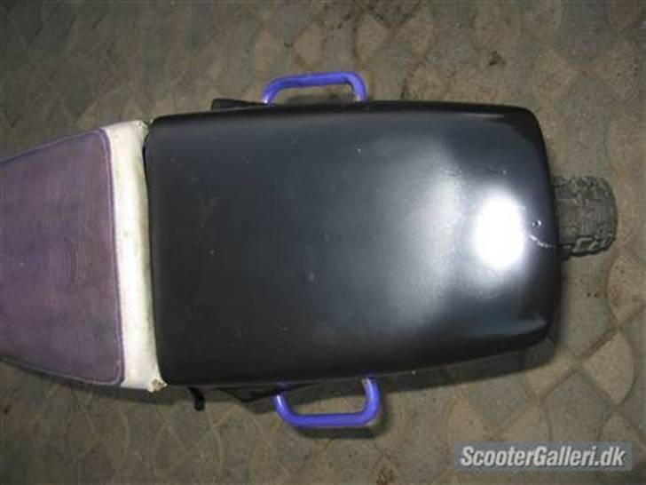 Derbi senda r billede 3