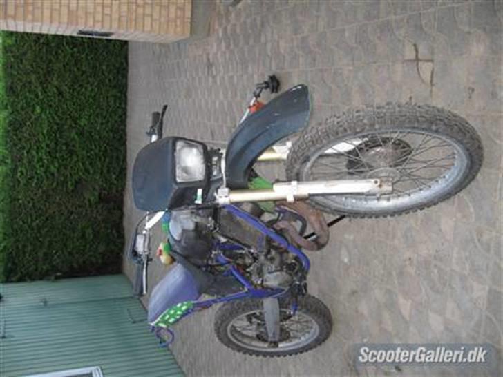 Derbi senda r billede 4