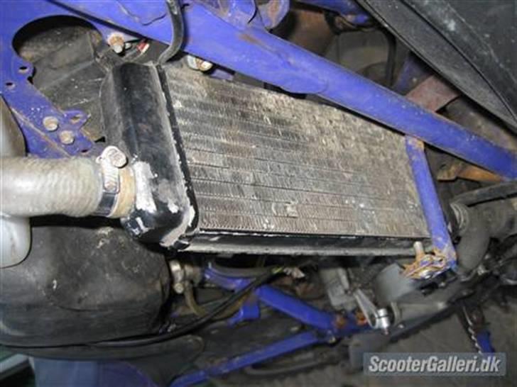 Derbi senda r billede 5