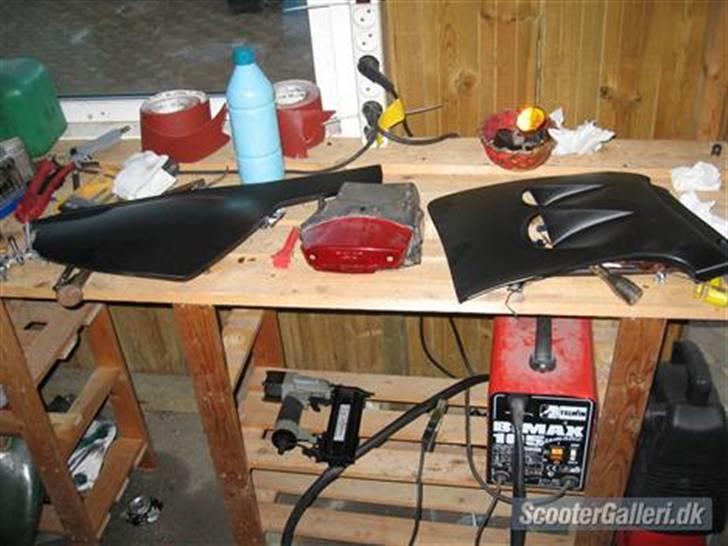 Derbi senda r billede 6