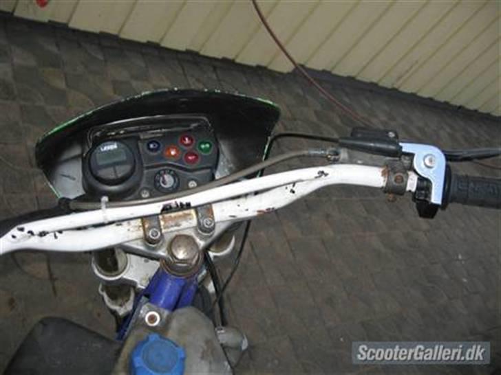 Derbi senda r billede 7