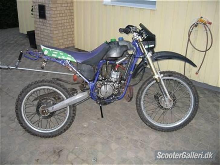 Derbi senda r billede 8