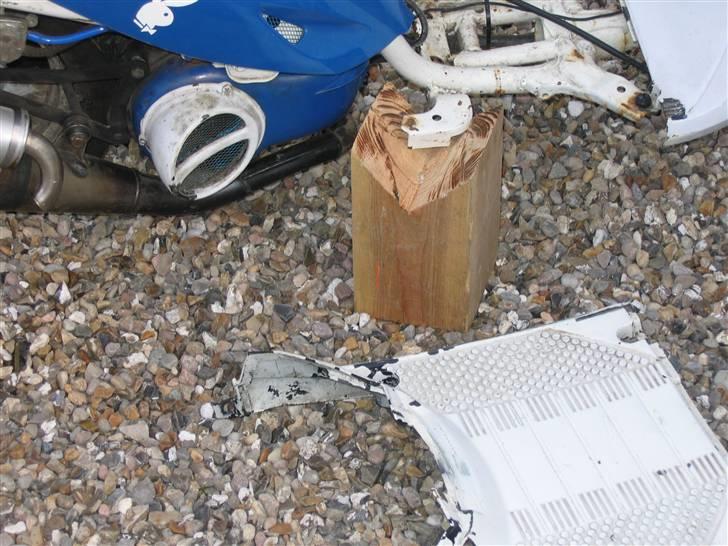 Yamaha jog billede 4