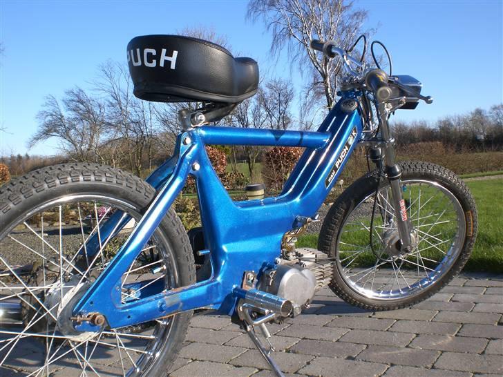 Puch Maxi K billede 7