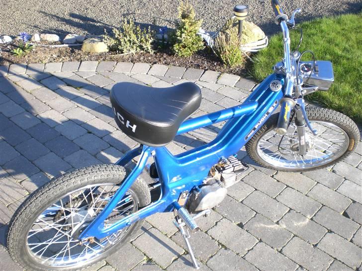 Puch Maxi K billede 8