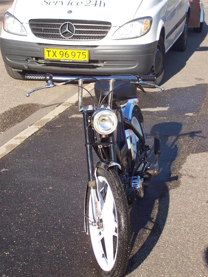 Puch maxi (solgt) billede 1