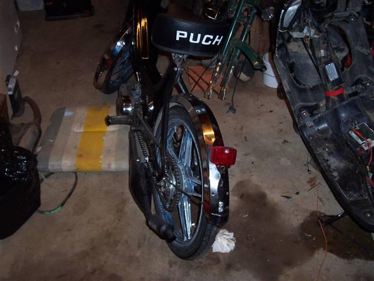 Puch maxi (solgt) billede 2