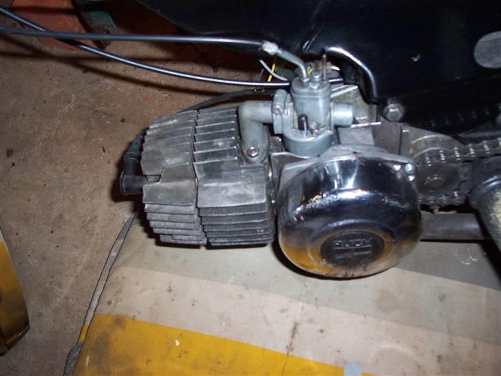 Puch maxi (solgt) billede 3