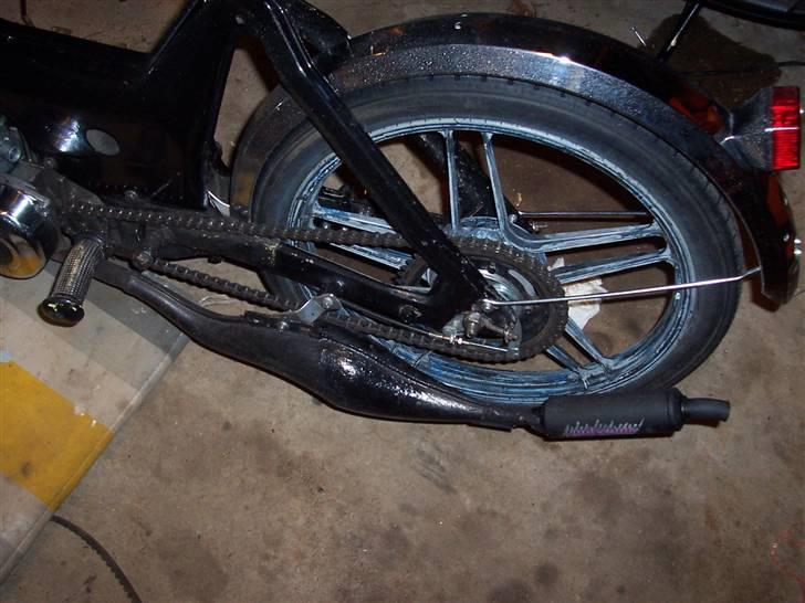 Puch maxi (solgt) billede 4