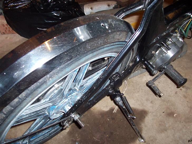 Puch maxi (solgt) billede 5