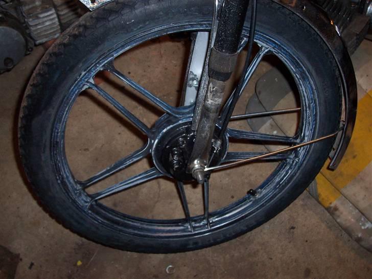 Puch maxi (solgt) billede 6