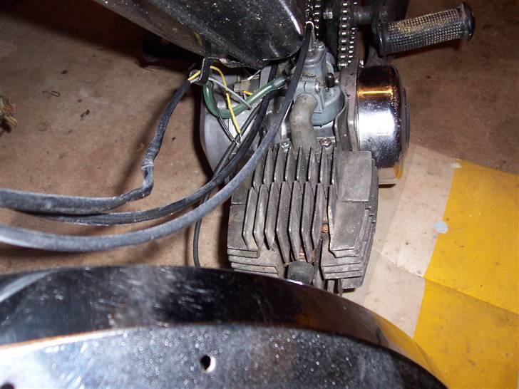 Puch maxi (solgt) billede 7