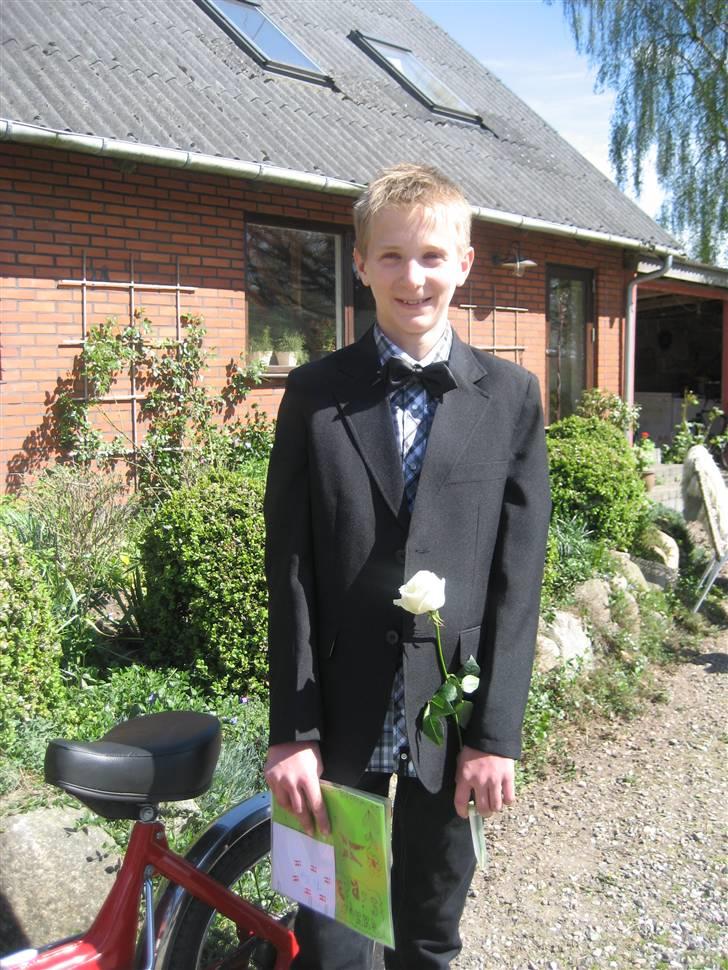 Puch Maxi K - Solgt :'( billede 20