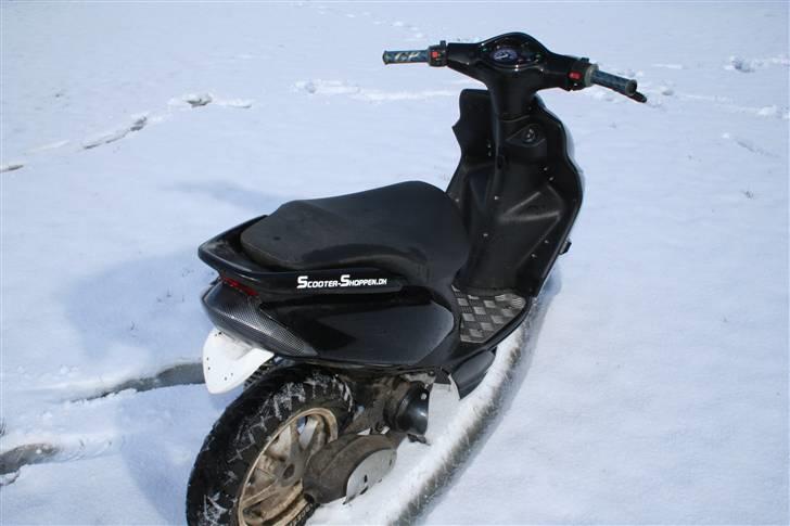 Yamaha Jog R !"SOLGT"! billede 19