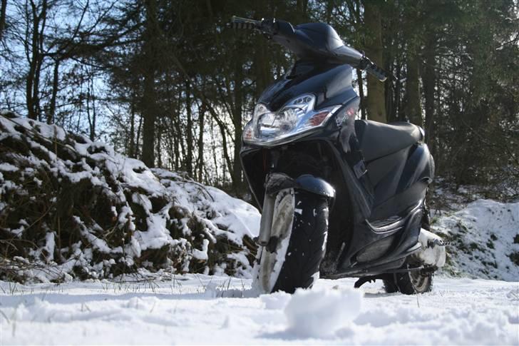 Yamaha Jog R !"SOLGT"! billede 20