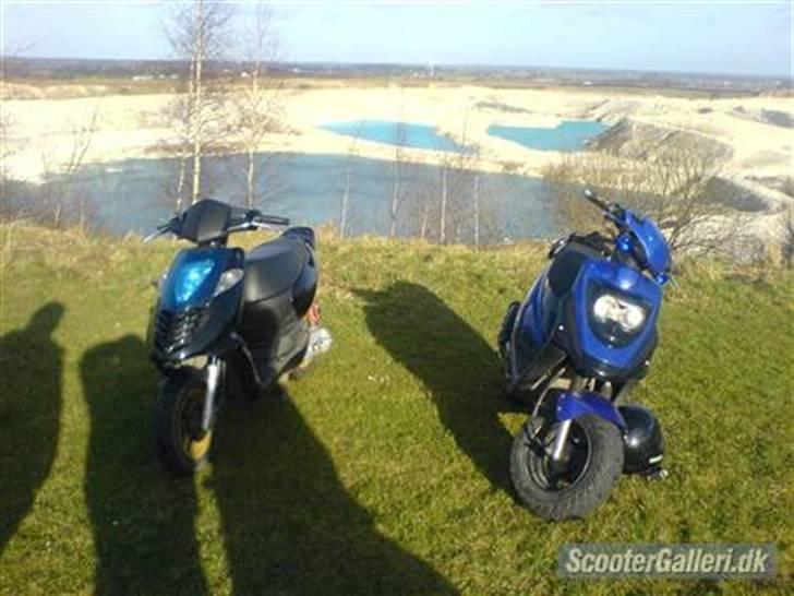 PGO Hootfiffer :P hot50 (VÆK) billede 7