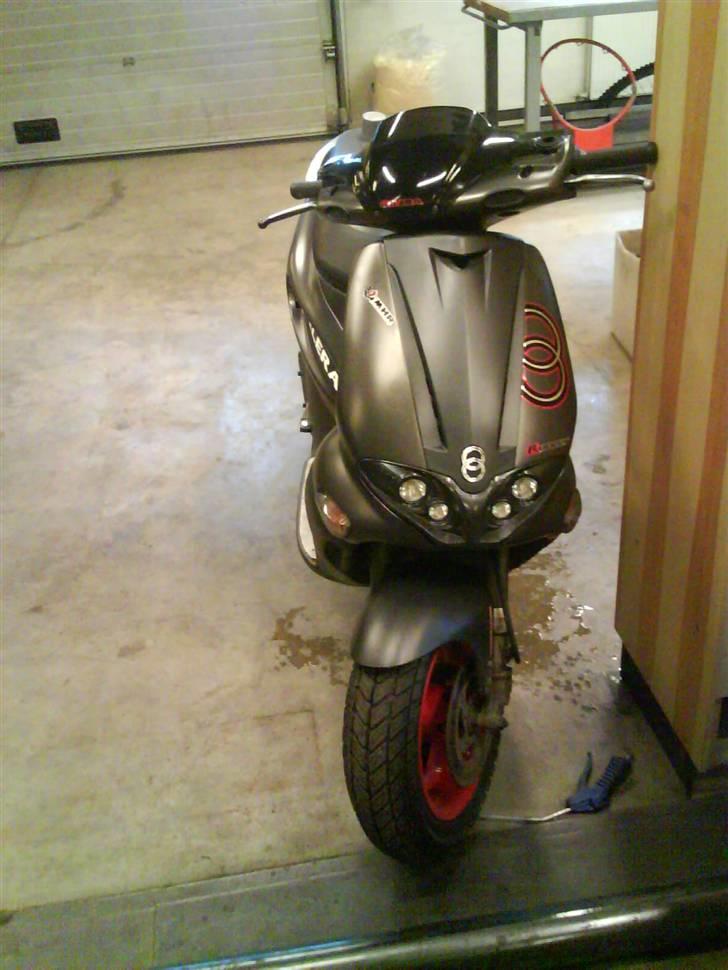 Gilera Runner AC DD ( solgt ) billede 10