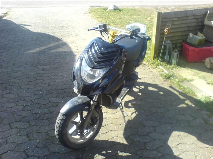 CPI oliver city (SOLGT) billede 1