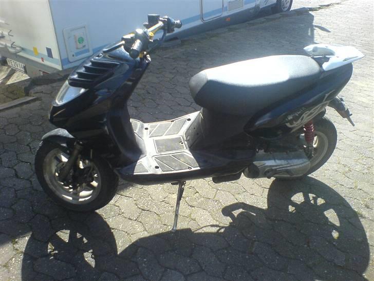 CPI oliver city (SOLGT) billede 2