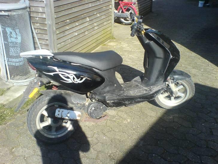 CPI oliver city (SOLGT) billede 3