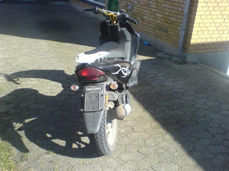 CPI oliver city (SOLGT) billede 4