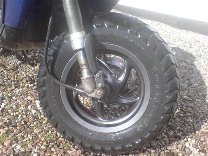 Gilera Stalker billede 4