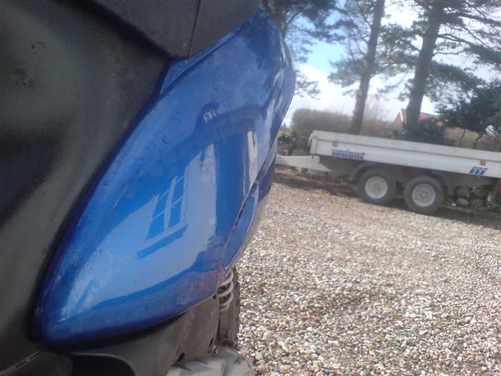 Gilera Stalker billede 6