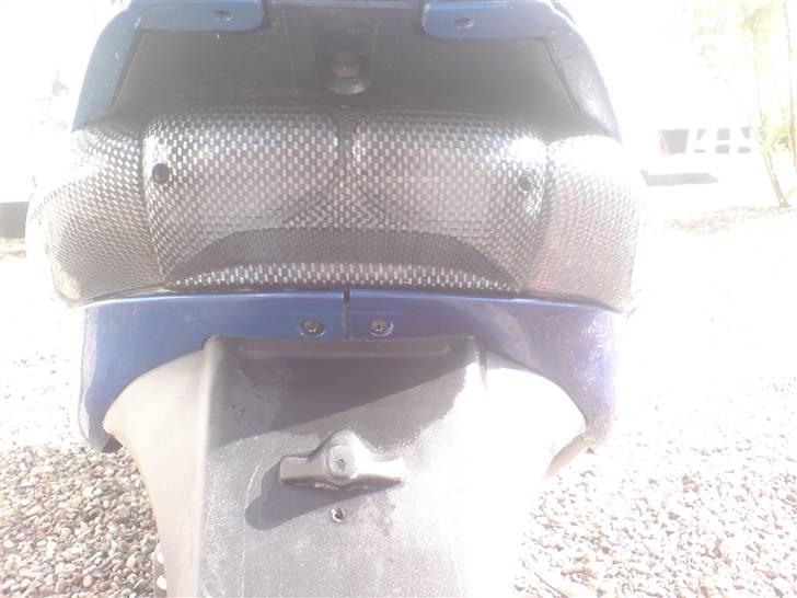 Gilera Stalker billede 8