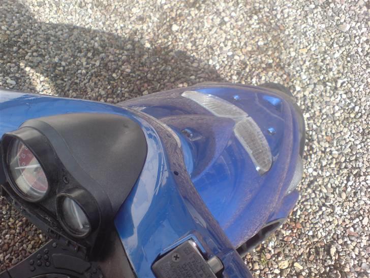 Gilera Stalker billede 9