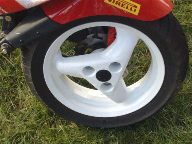 Peugeot Peugeot speedfight 2 WRC billede 7