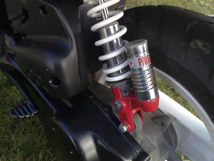 Peugeot Peugeot speedfight 2 WRC billede 13