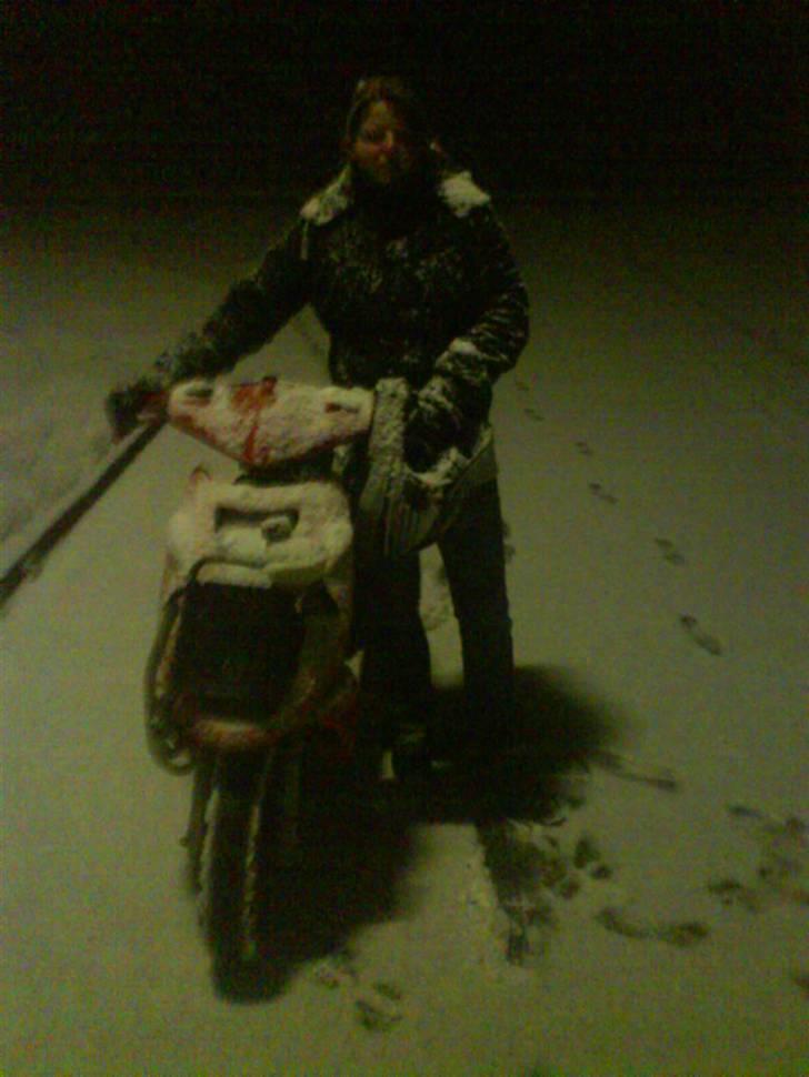 Aprilia sonic lc  billede 6