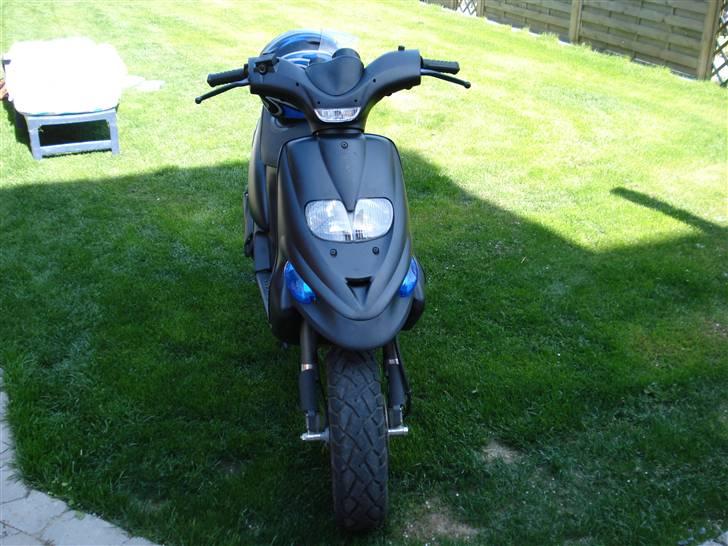 Gilera Stalker Solgt :( billede 2