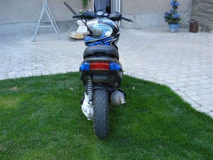 Gilera Stalker Solgt :( billede 4